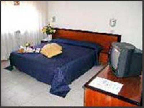 Chambre Simple
