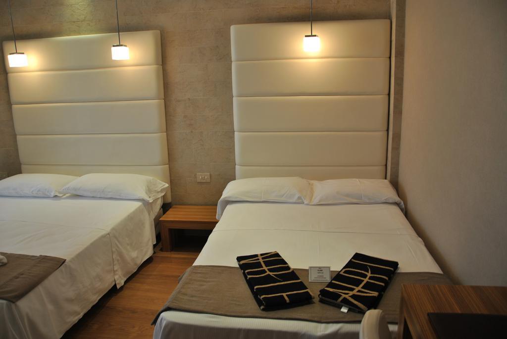 Chambre Triple Supérieure