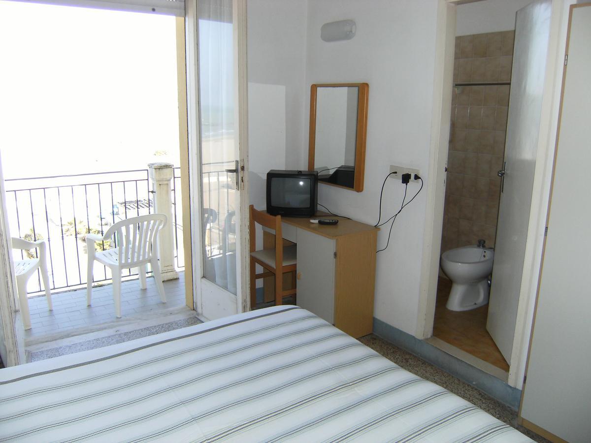 Chambre Double - Vue sur Mer
