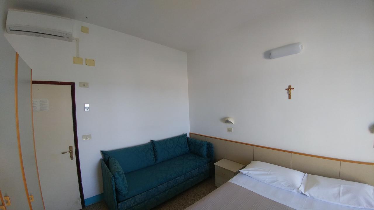 Chambre Quadruple