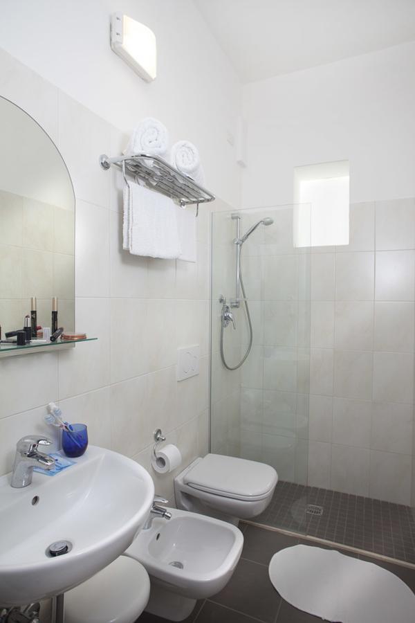Habitación Familiar con balcón