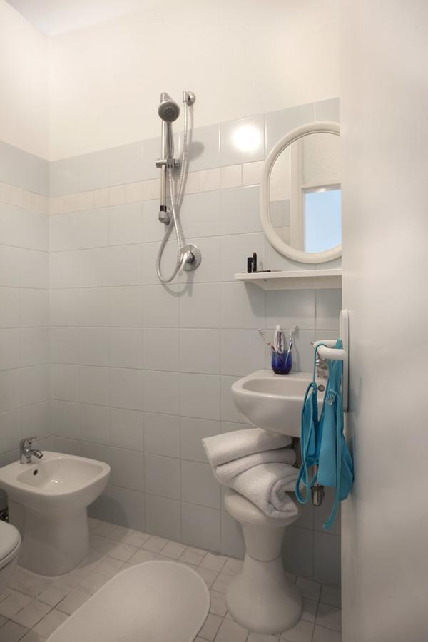 Habitación Doble Económica