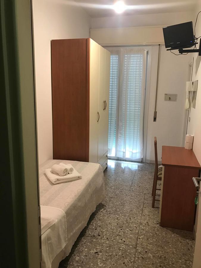 Camera Singola con Balcone