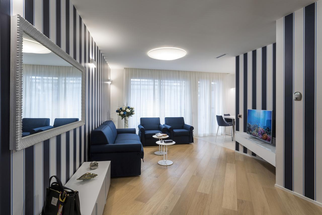 Appartement Deluxe