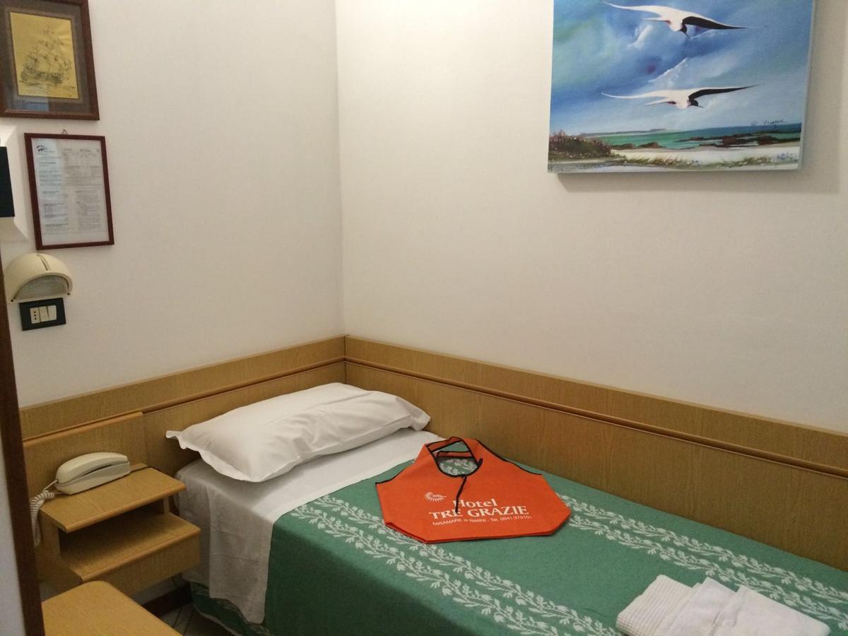 Small Single Room