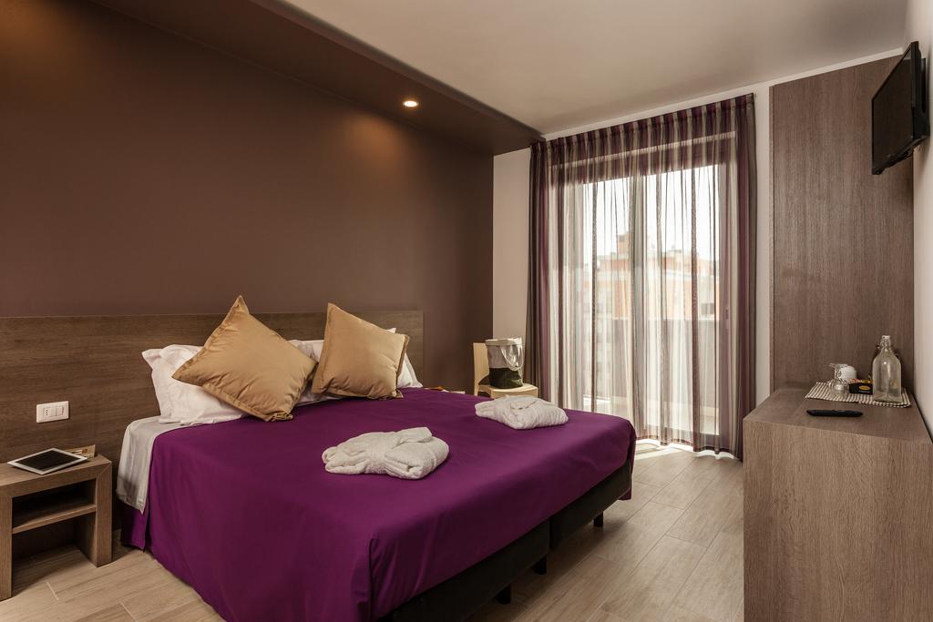 Chambre Double Standard