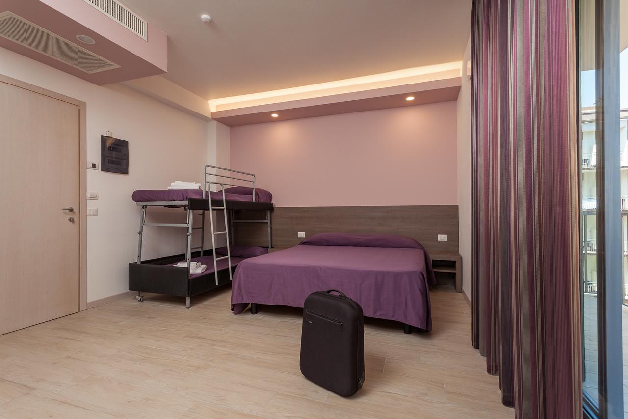 Chambre Triple Standard
