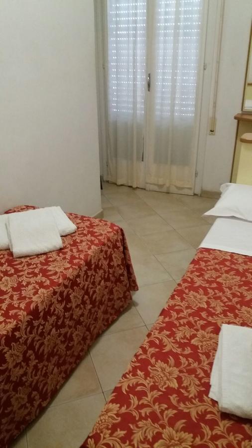 Chambre Lits Jumeaux avec Balcon