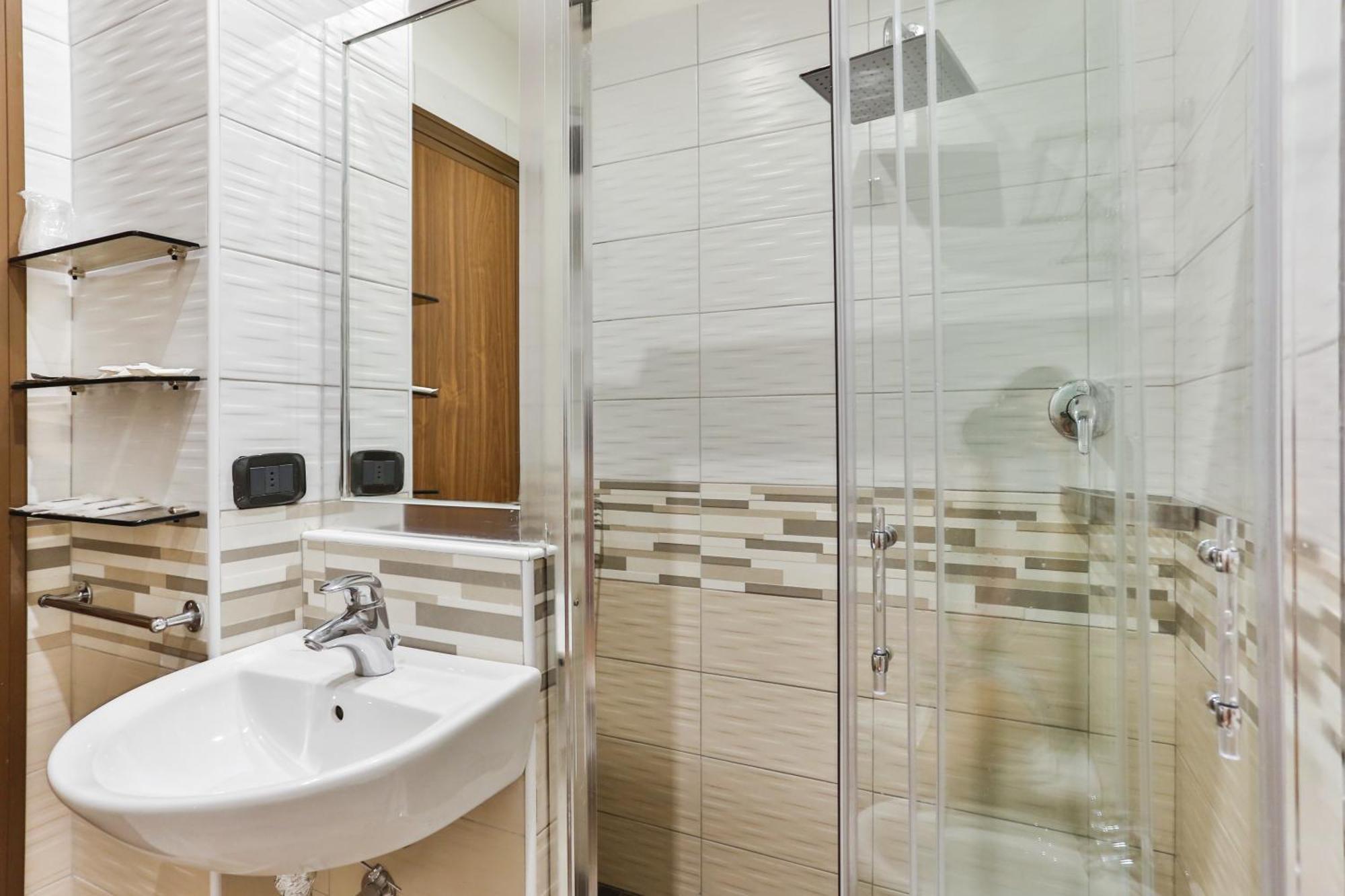 Budget Doppelzimmer