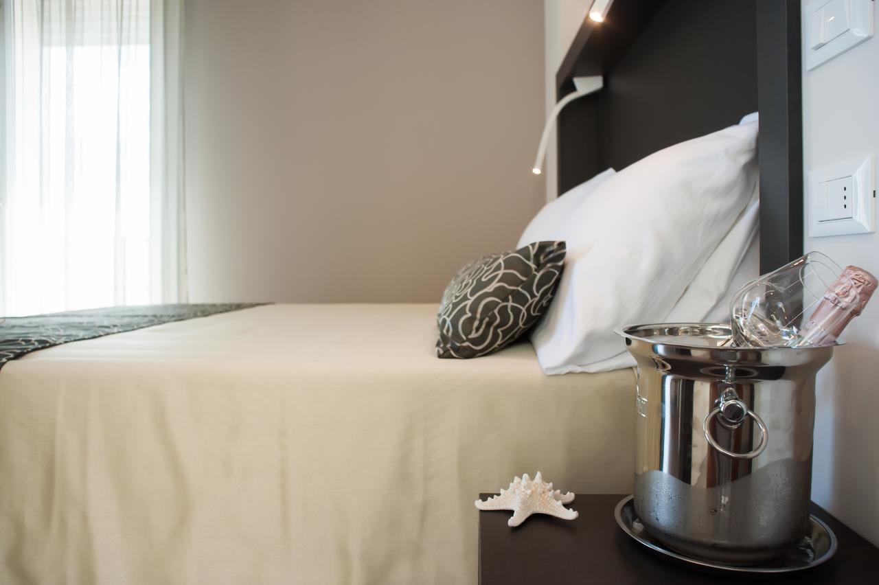 Suite Junior con vistas al mar - Anexo