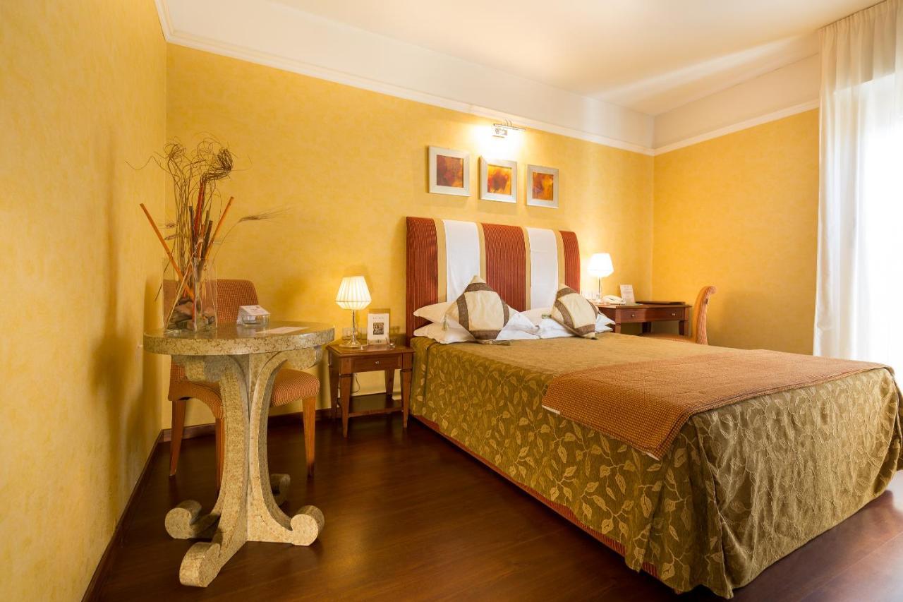 Classic Vierbettzimmer