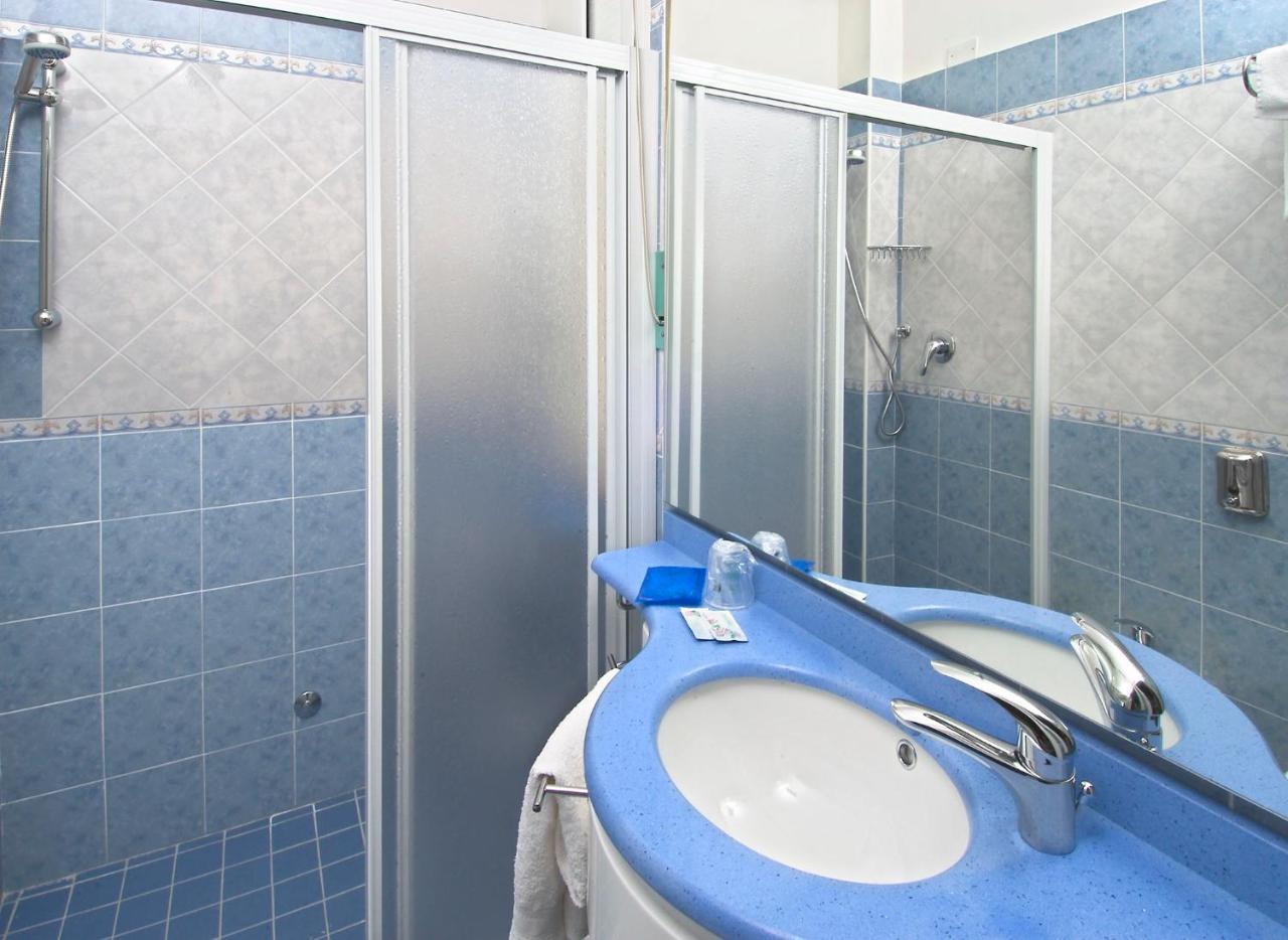 Habitación Triple económica