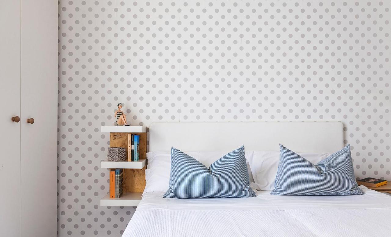 Habitación Familiar Estándar con balcón