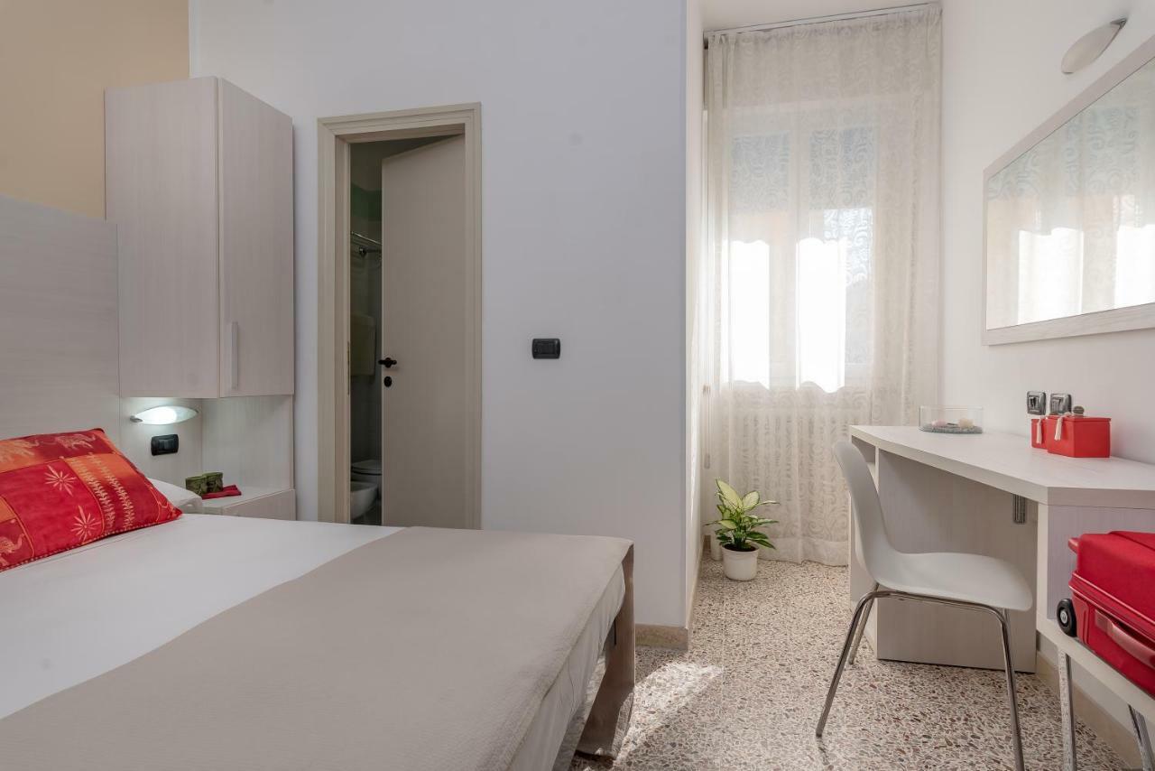 Habitación Doble Pequeña