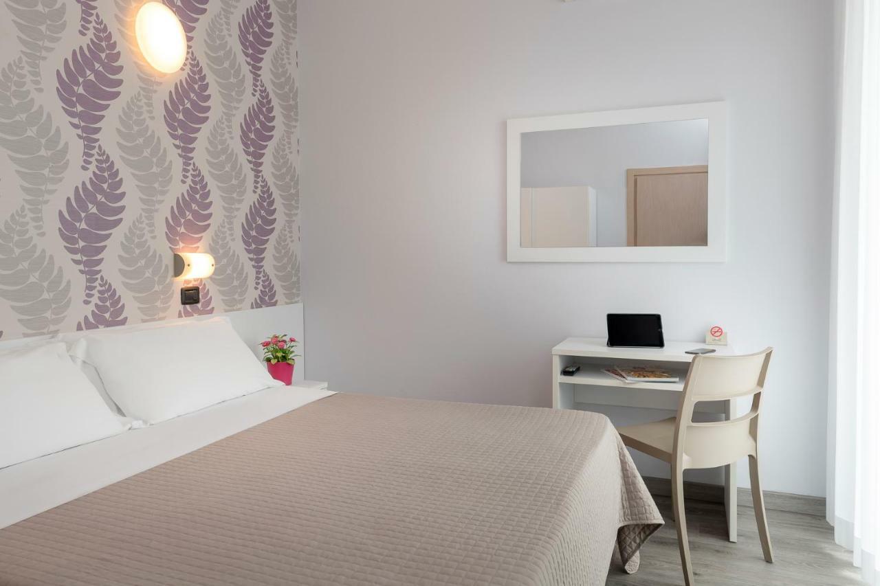 Chambre Double ou Lits Jumeaux Supérieure