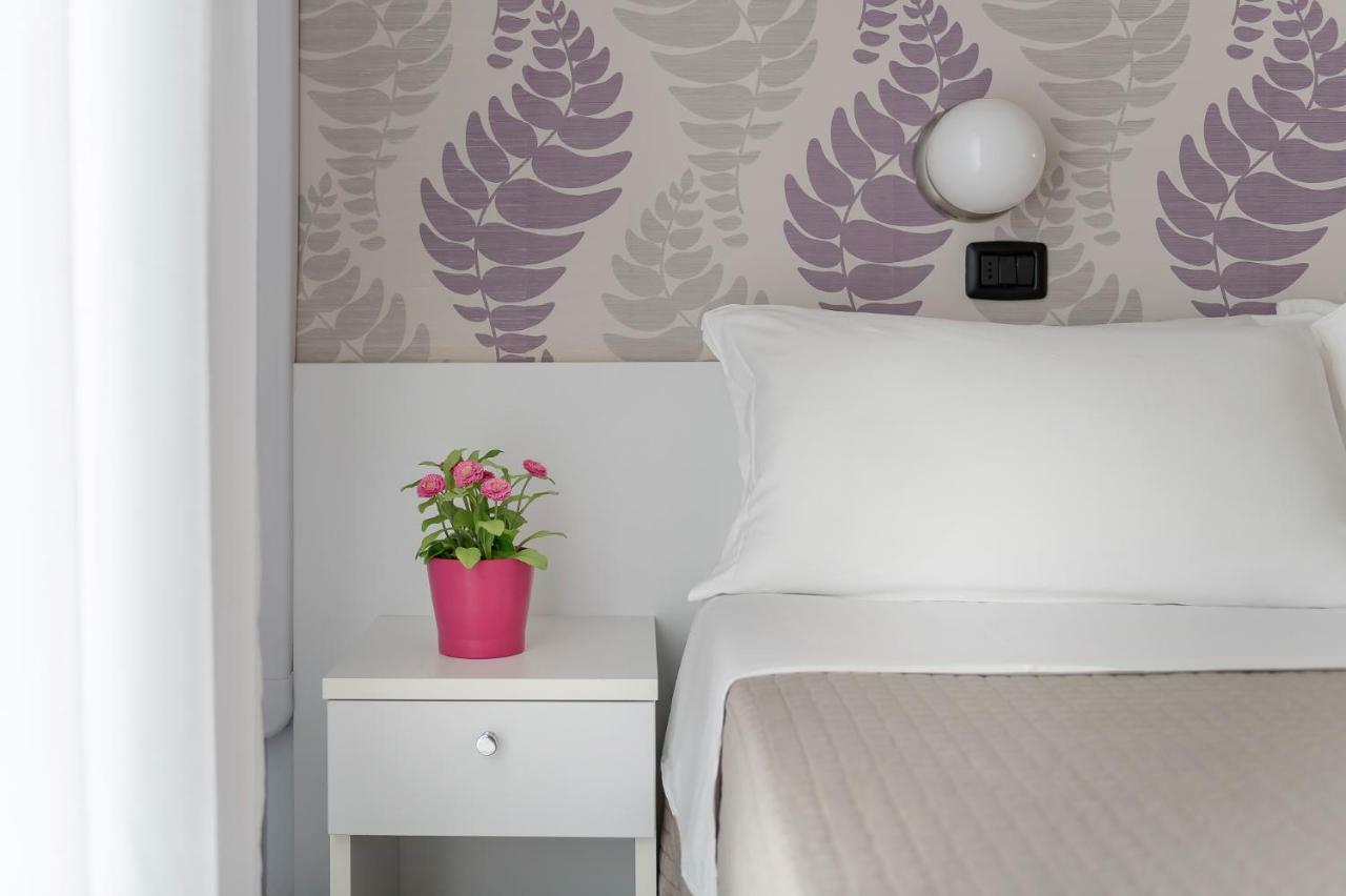 Chambre Quadruple Supérieure