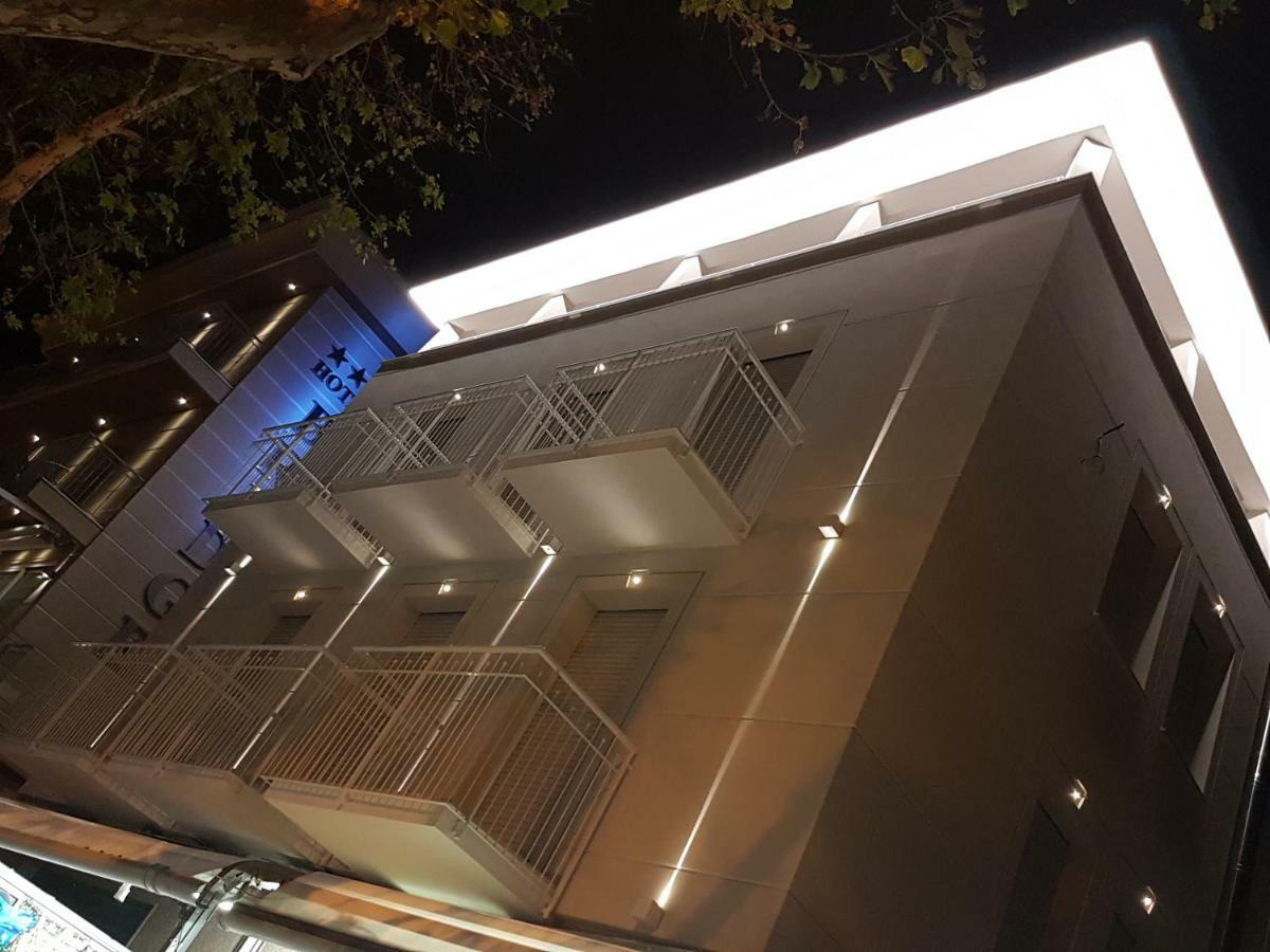 Chambre Double ou Lits Jumeaux - Annexe