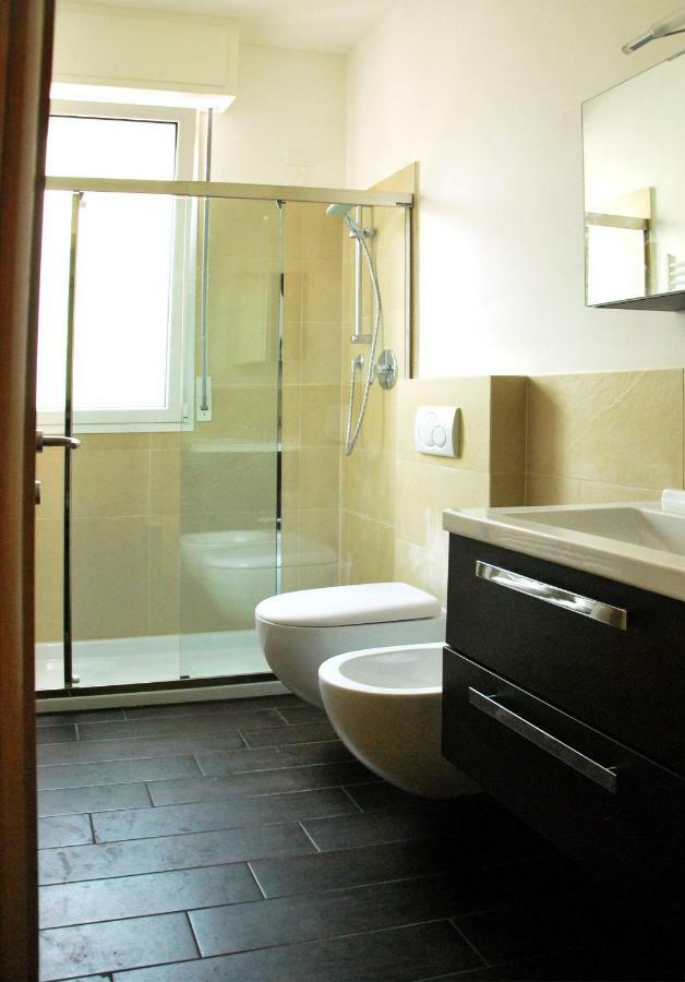 Appartement met 1 Slaapkamer