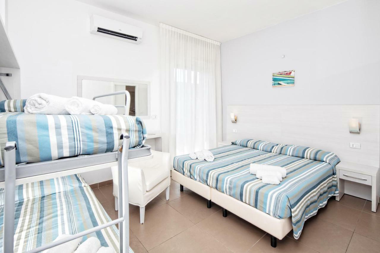 Superior Quadruple Room