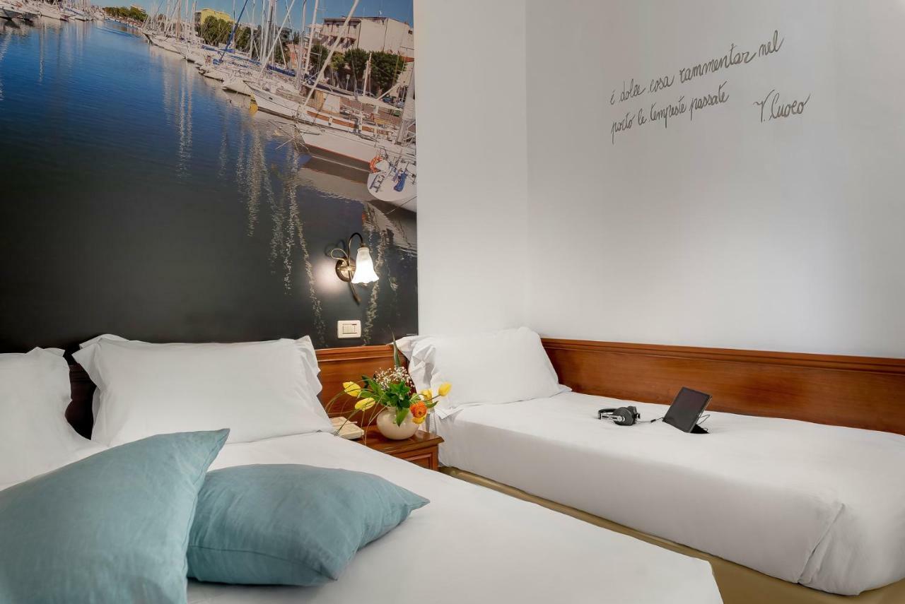 Triple Room with Balcony