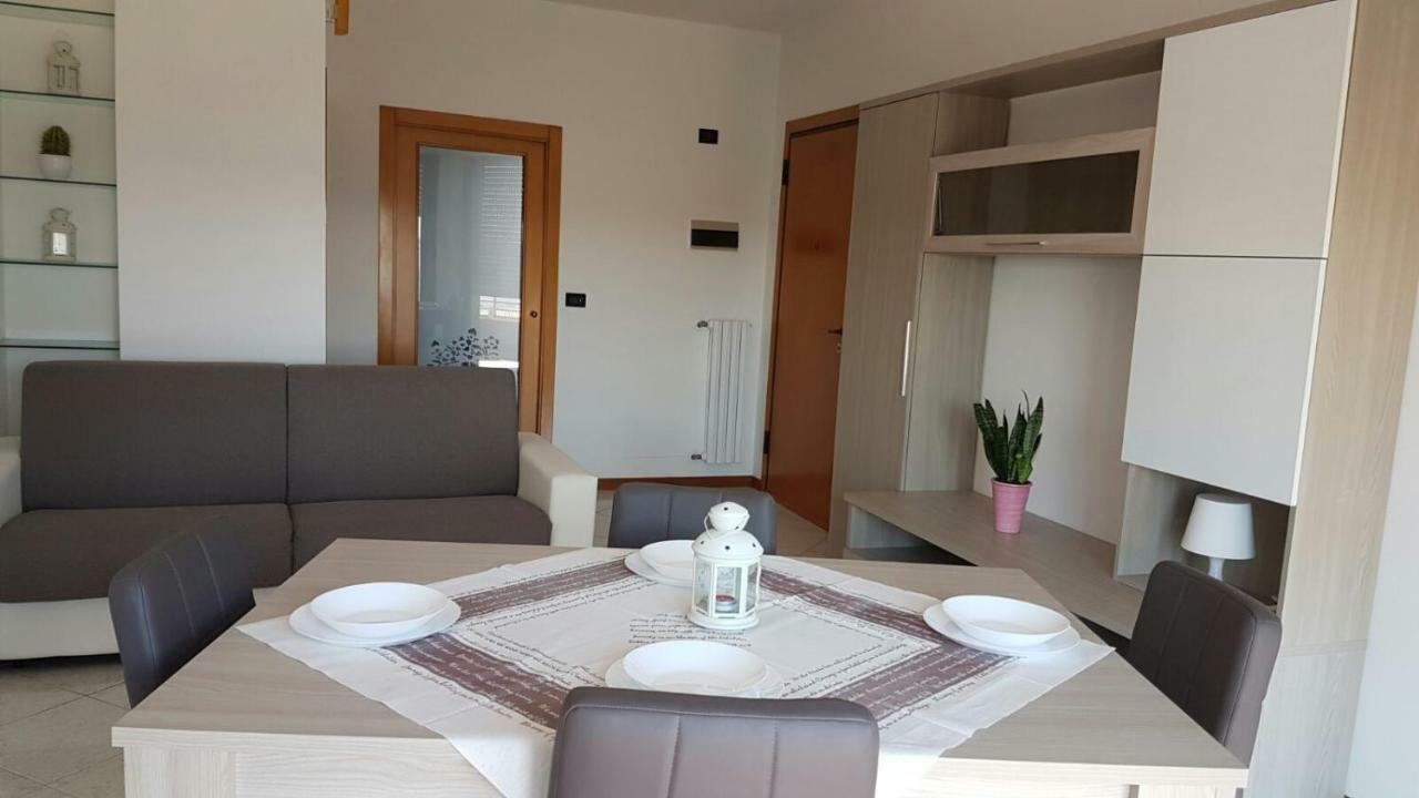 Apartment mit 2 Schlafzimmern