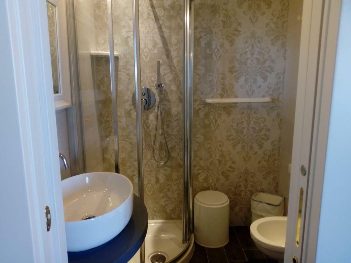 Chambre Double Deluxe avec Balcon - Vue sur Mer