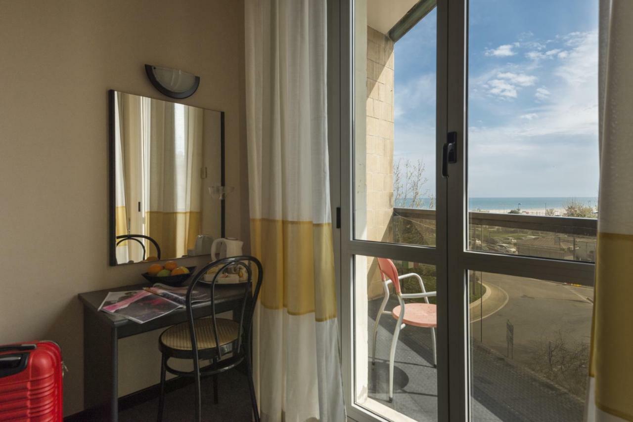 Triple Room with Balcony
