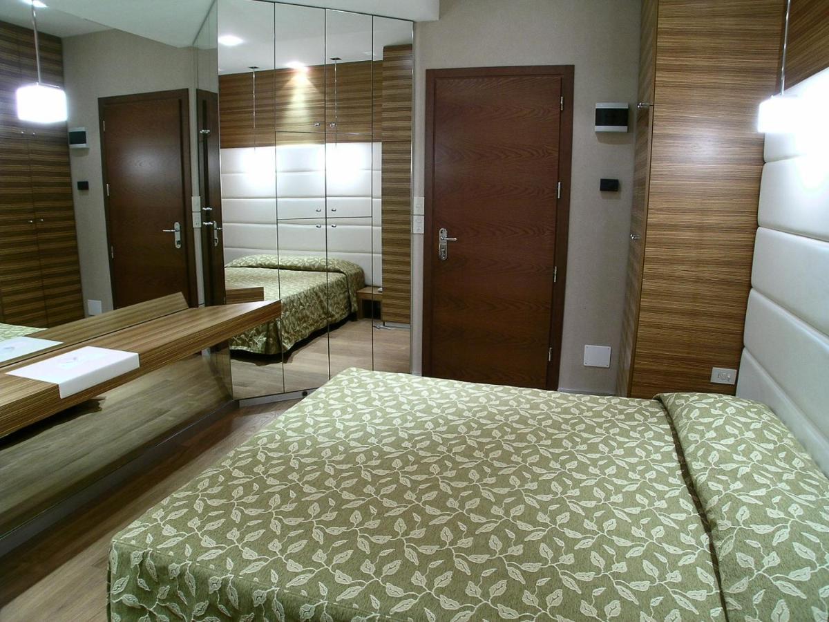 Chambre Double Supérieure