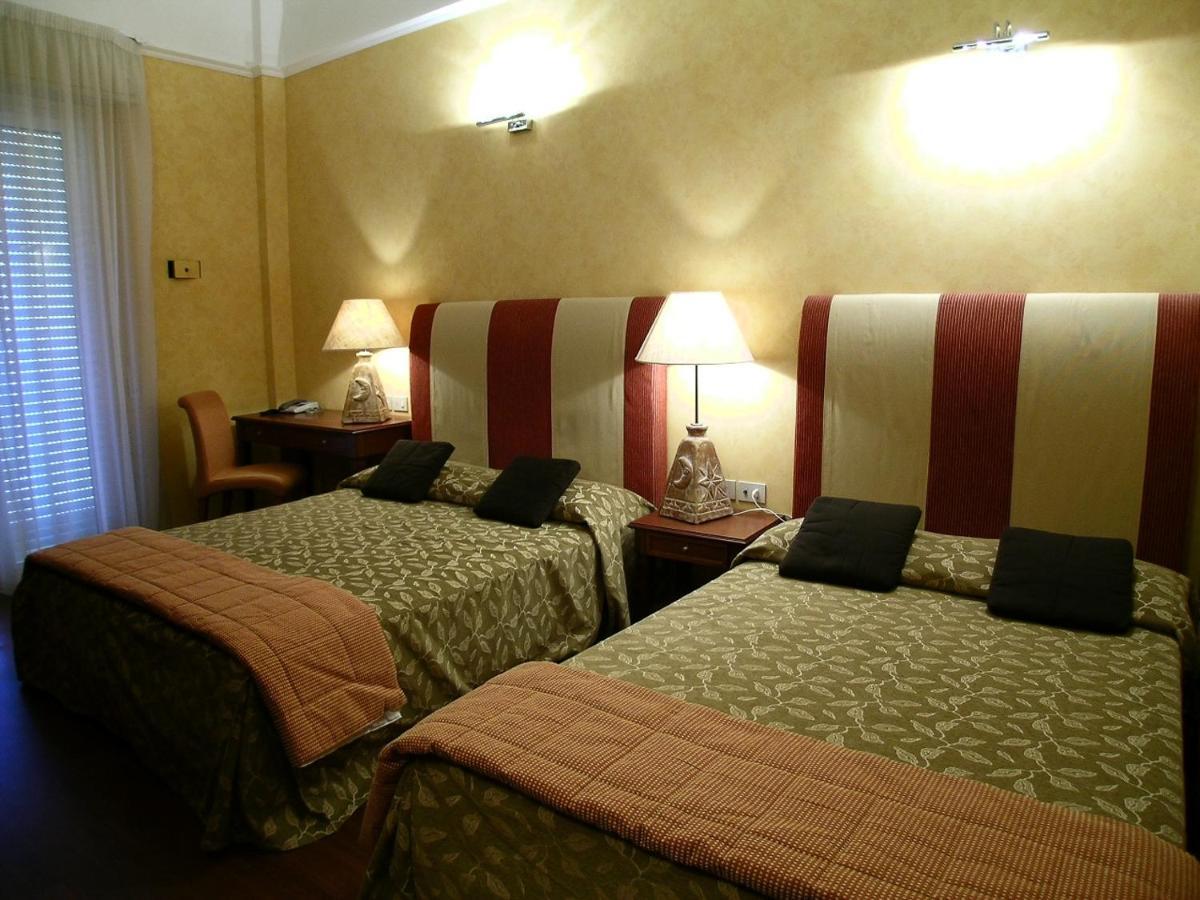 Chambre Triple Standard