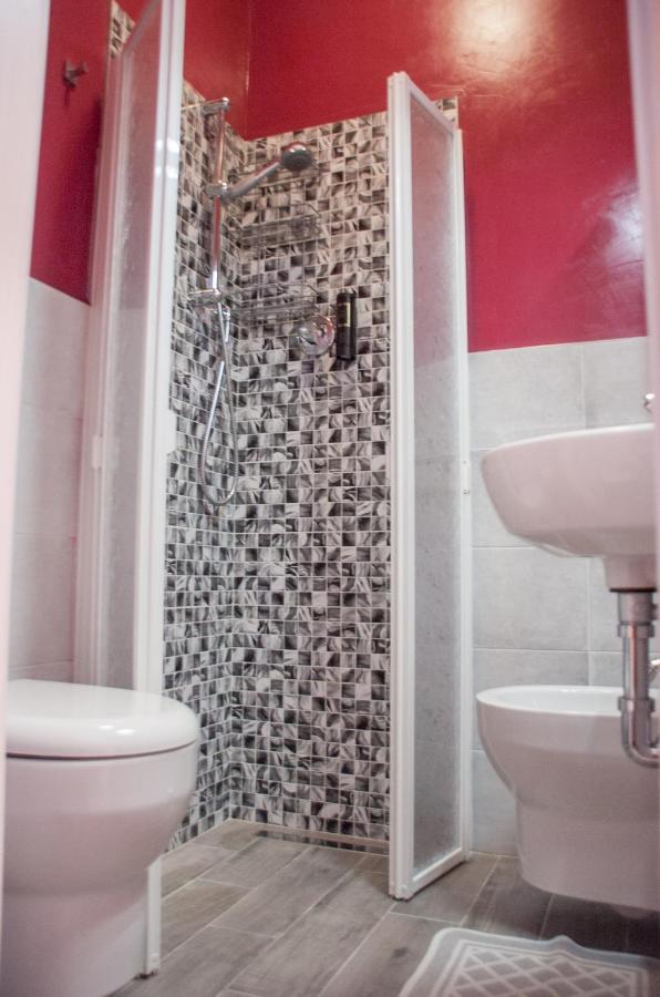 Habitación Doble con balcón