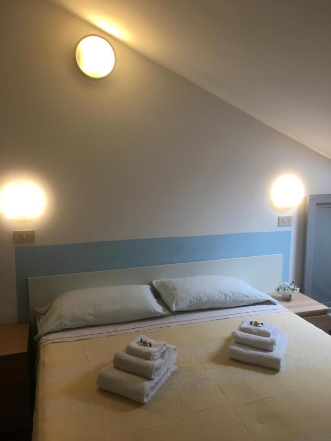 Habitación Doble Económica - 1 o 2 camas