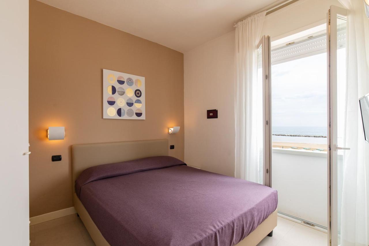 Apartment Sea View