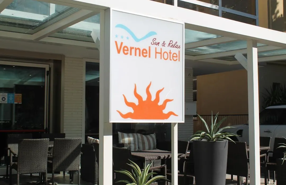 Hotel Vernel-1