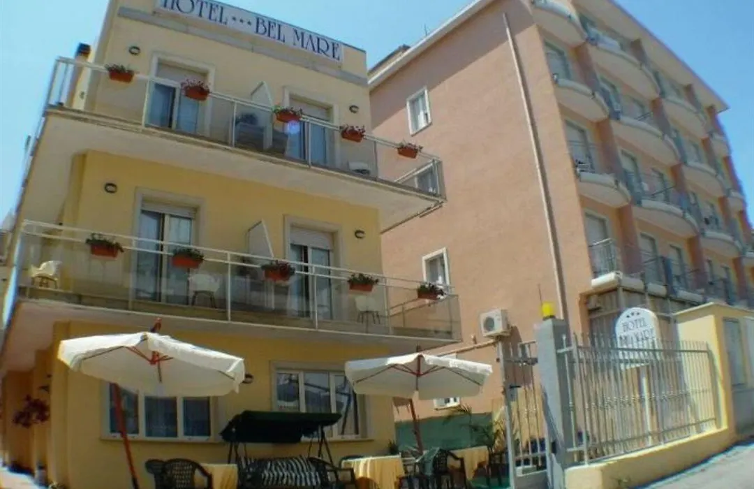 Bel Mare-1