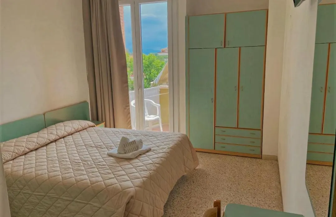 Hotel Sonne-1