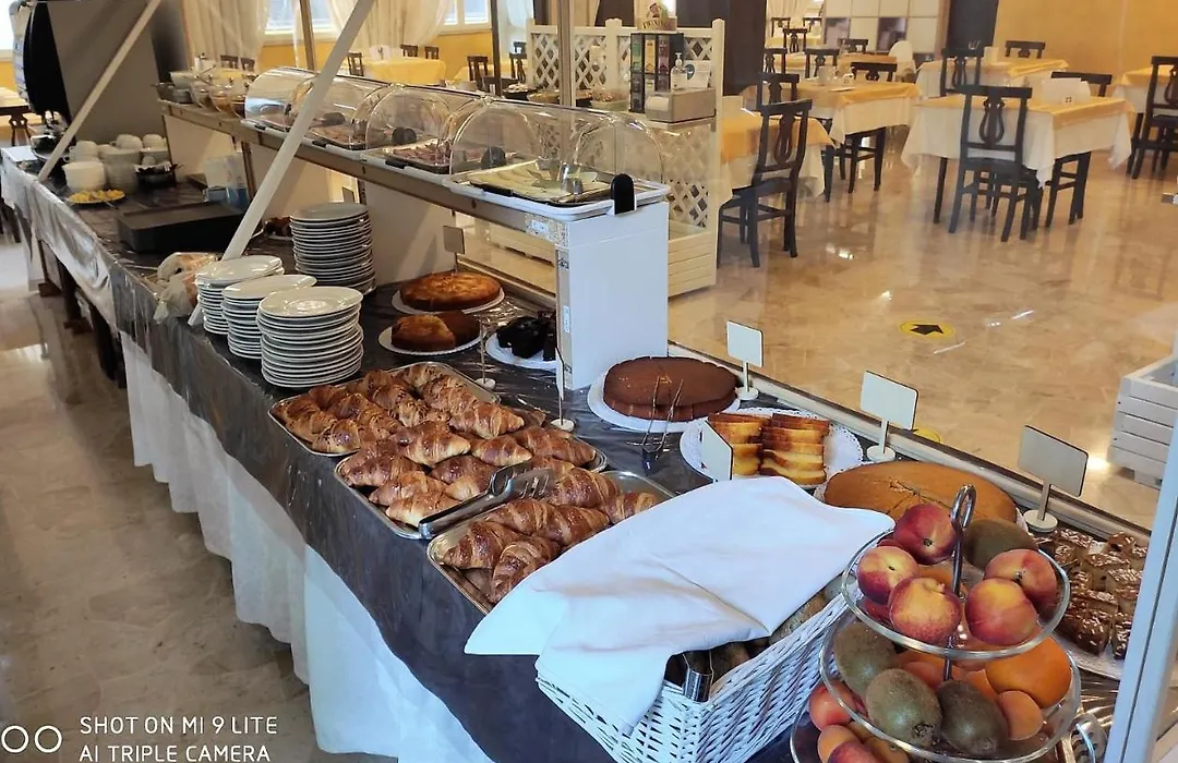Mantovani Hotel Mariu-1