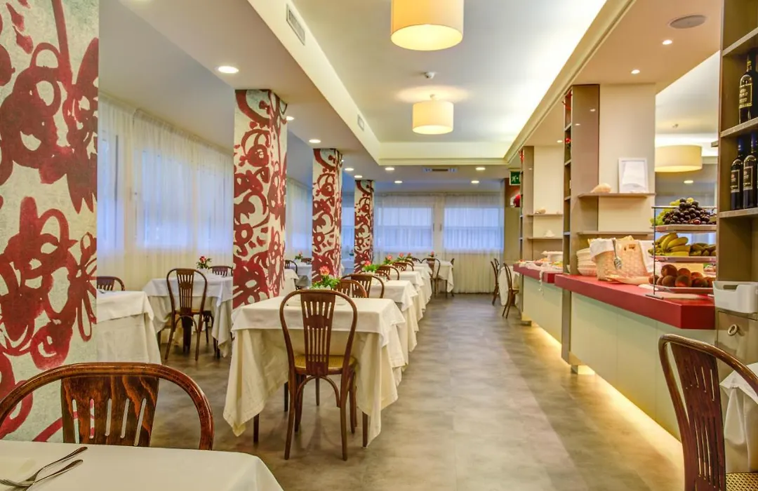 Hotel La Fenice-1