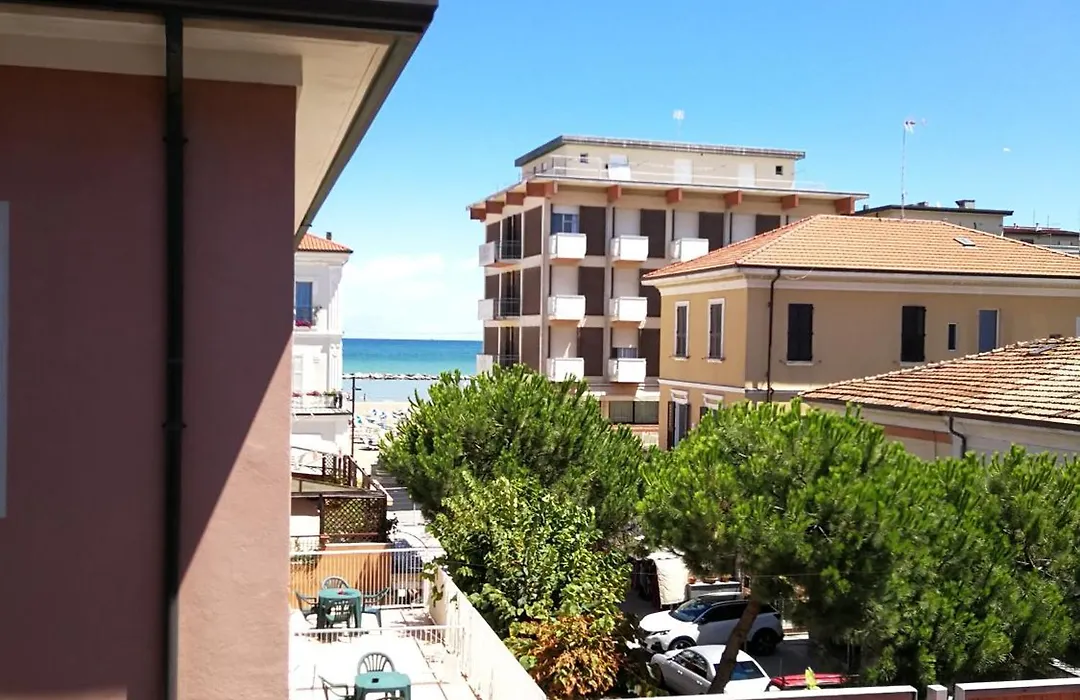 Hotel Rossella-1