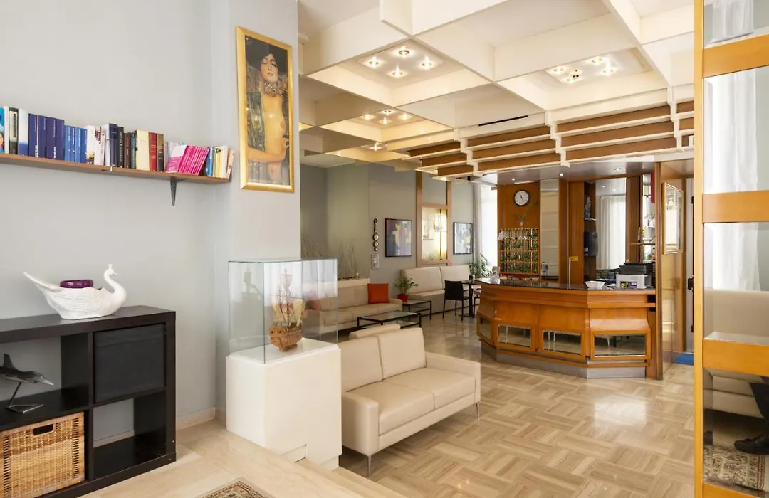 Hotel Milena-1