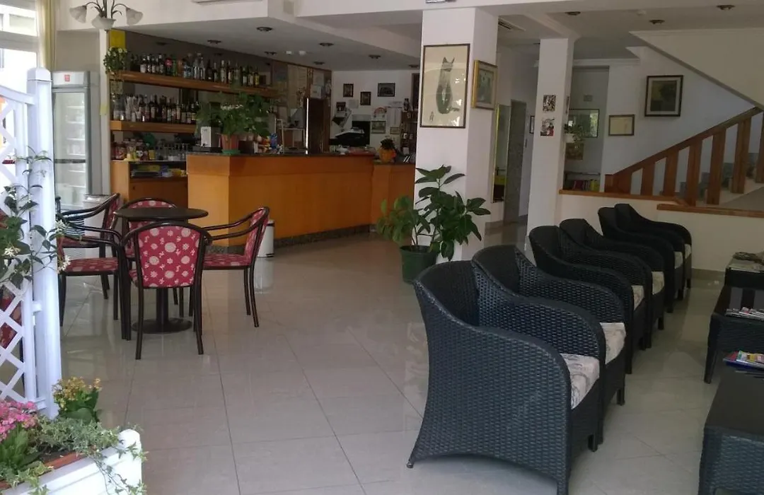 Hotel Liliana-1