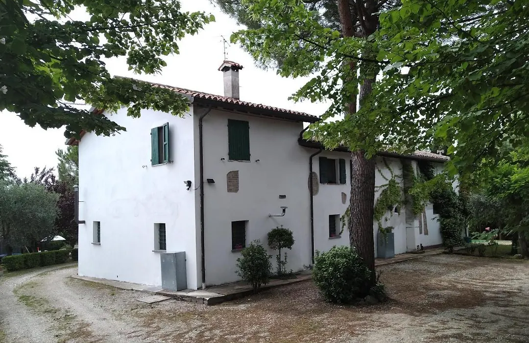 Appartamenti In Villa Shanti-1