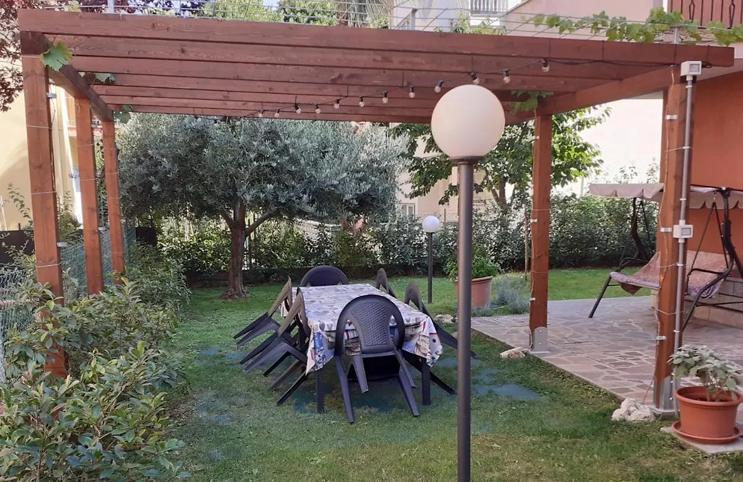 Bilocale Indipendente A Pochi Passi Dal Mare Di Rimini-1