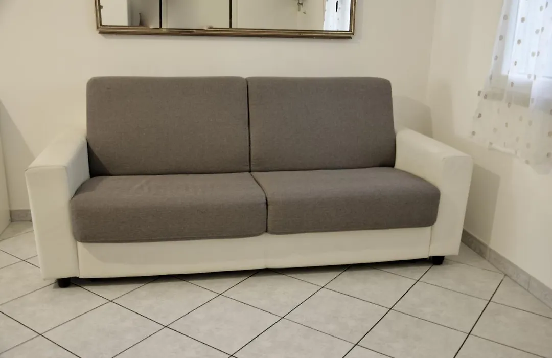 Appartamento Casa Giardino - Affitti Brevi Italia-1