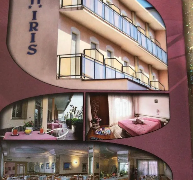 hotel villa iris-1