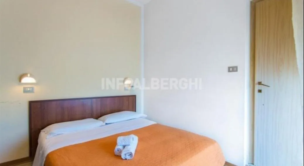 Hotel Ariosto-1