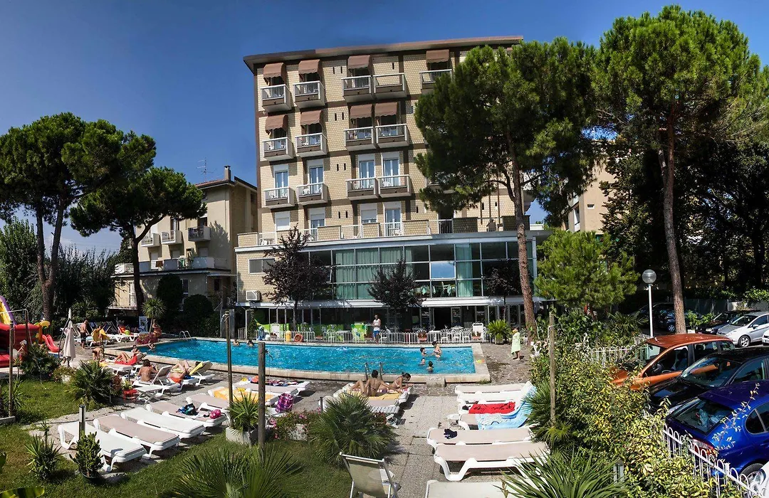 Hotel Lotus-1