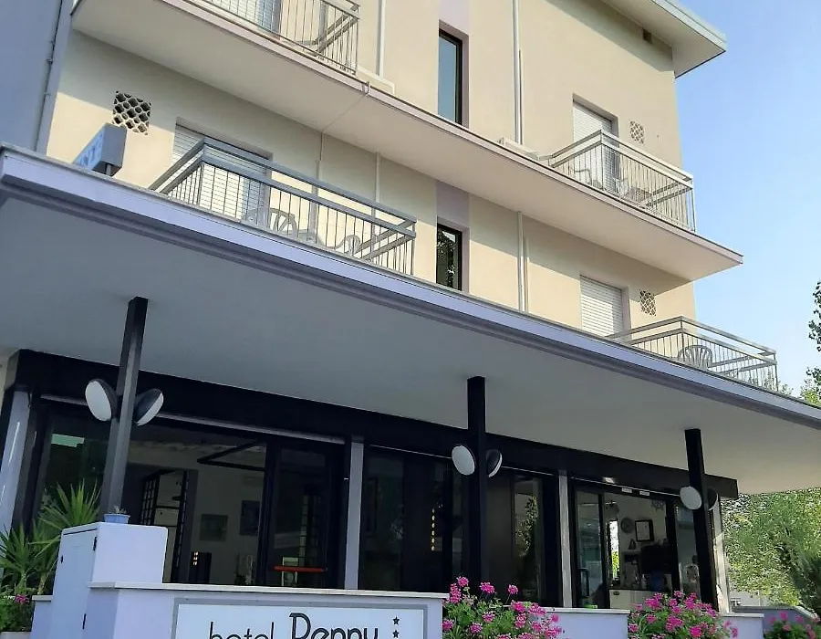 Hotel Penny-1