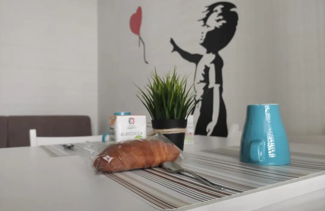 Elegant Rimini Apartment-1