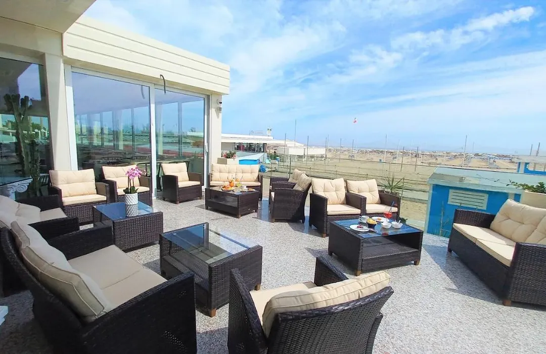 Hotel Caesar Paladium-1