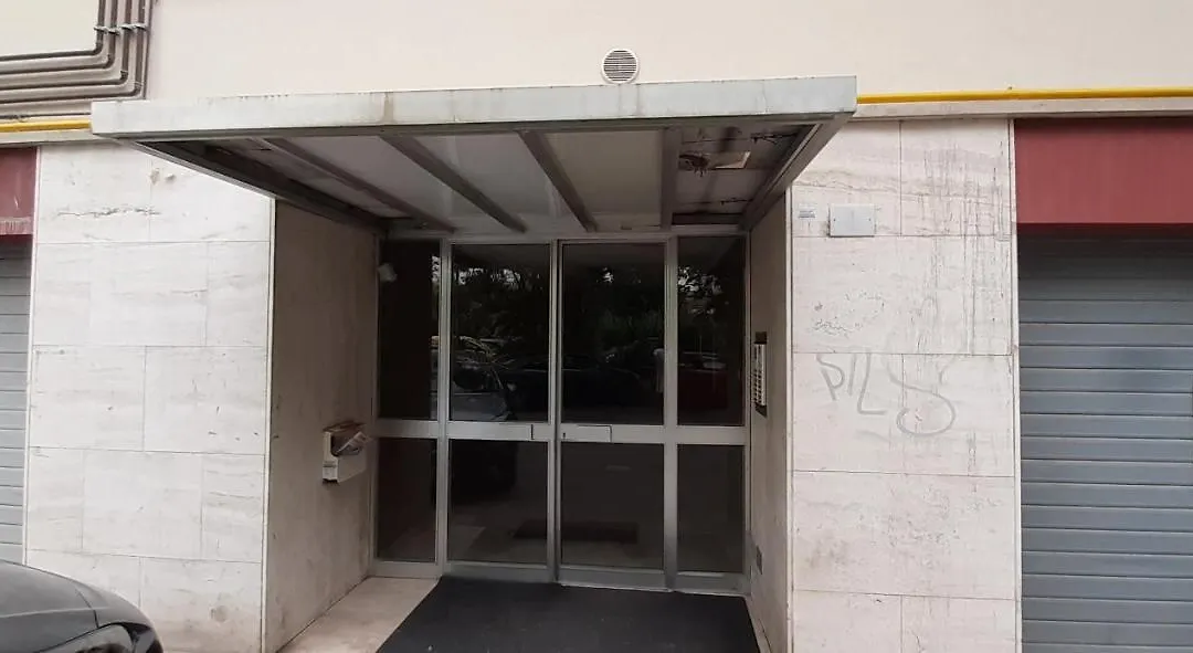 A 2 Passi Dal Mare-Centro-Stazione-1
